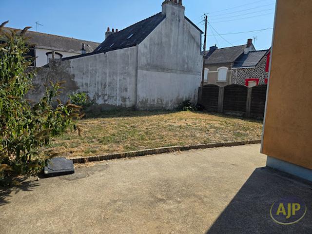 Maison vente à Saint-Nazaire, Saint-nazaire