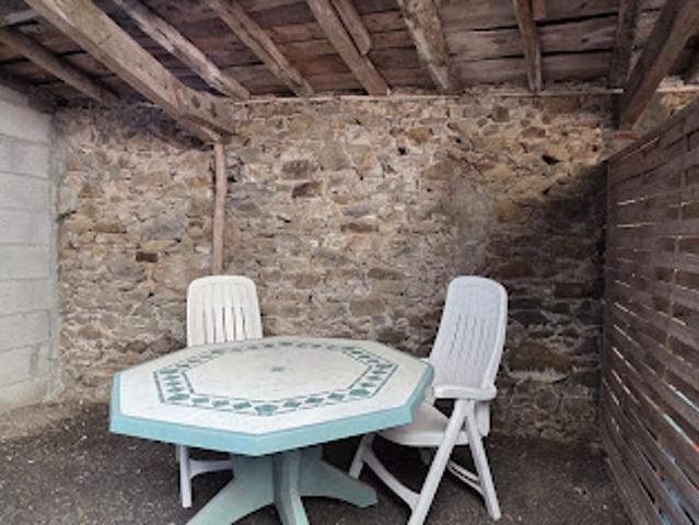 Maison vente à Bressuire, Saint-pierre-des-echaubrognes