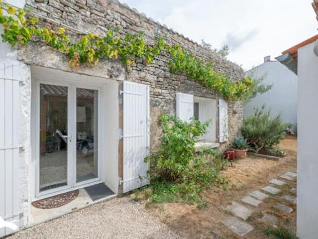 Maison vente à Rochefort, Saint-pierre-d'oléron