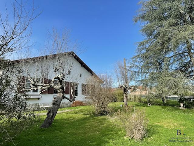 Maison vente à Oloron-Sainte-Marie, Salies-de-béarn