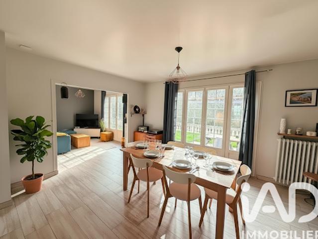 Maison vente à Sarcelles