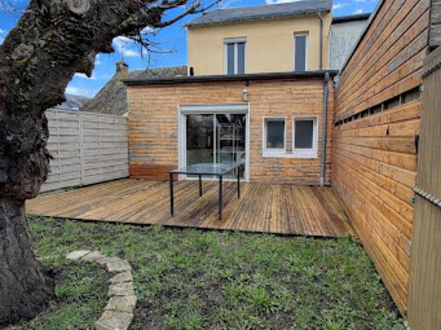 Maison vente à Le Mans, Sargé-lès-le-mans