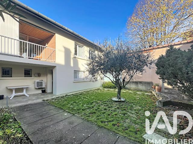 Maison vente à Toulouse