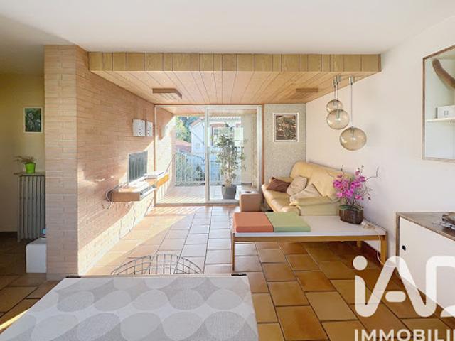 Maison vente à Toulouse