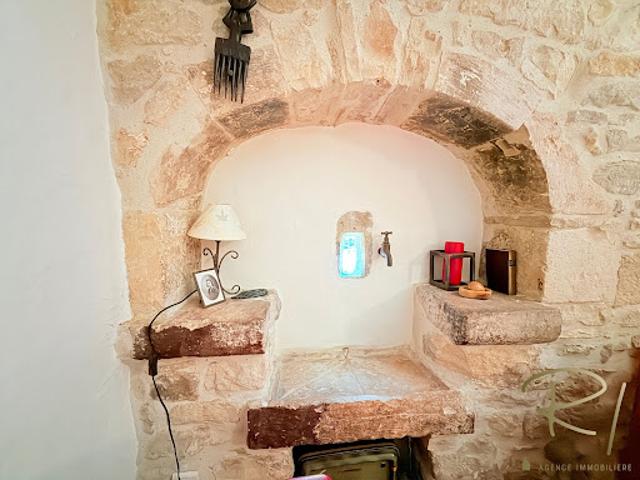 Maison vente à Vagnas, Ardèche