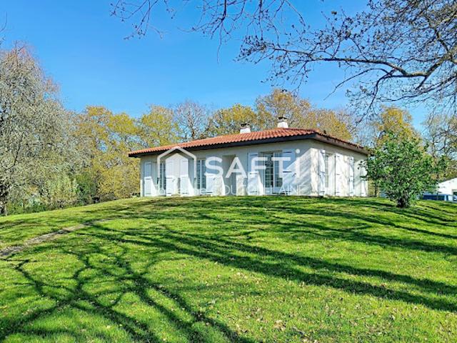 Maison vente à La Roche-sur-Yon, Venansault