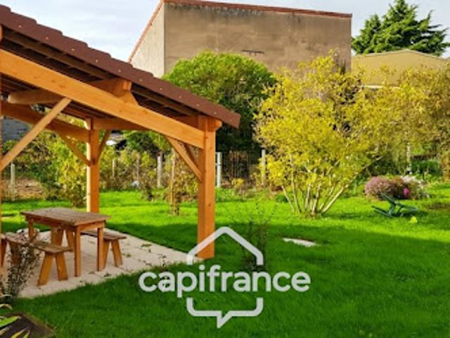 Maison vente à Chalon-sur-Saône, Verdun-sur-le-doubs