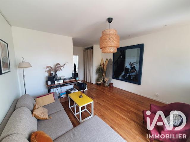 Maison vente à Le Raincy, Villemomble