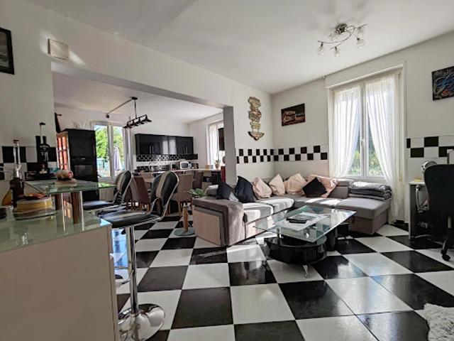Maison vente à Soissons, Villers-cotterêts