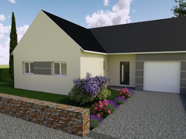 Maison vente à Le Mans, Yvré-l'evêque