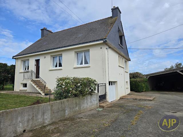 Maison vente à Pontivy, Bretagne