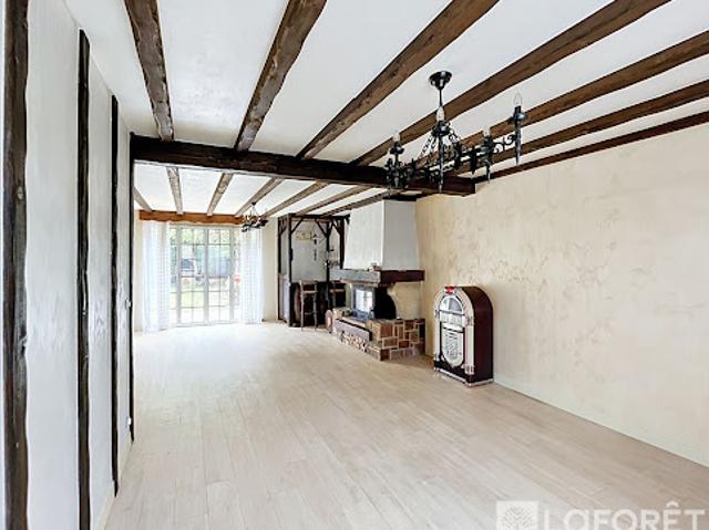 Maison vente à Évry, Montgeron