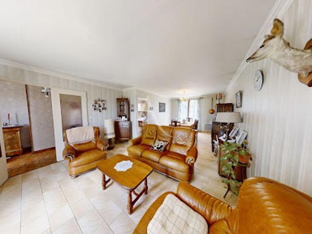 Maison vente à Neuville-aux-Bois, Loiret