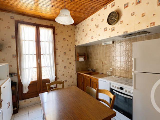 Maison vente à Lodève, Saint-andré-de-sangonis