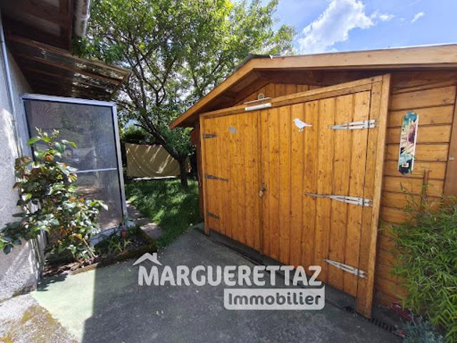 Maison vente à Bonneville, Ayse