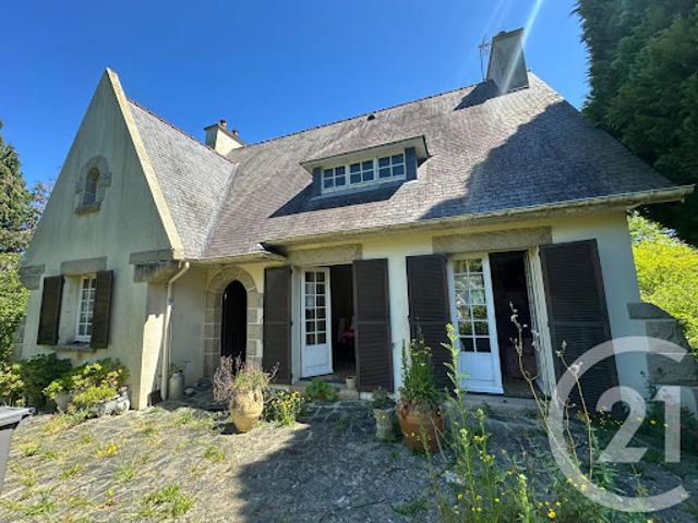 Maison vente à Dinan, Bretagne