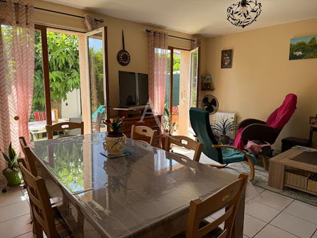 Maison vente à Arrondissement de Toulon, La Crau