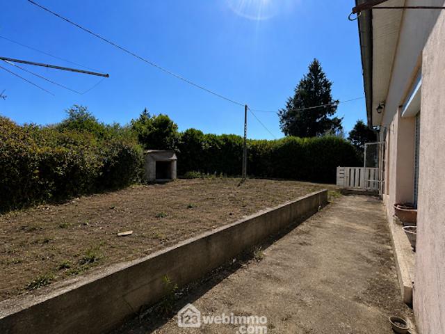 Maison vente à Guingamp, Bretagne