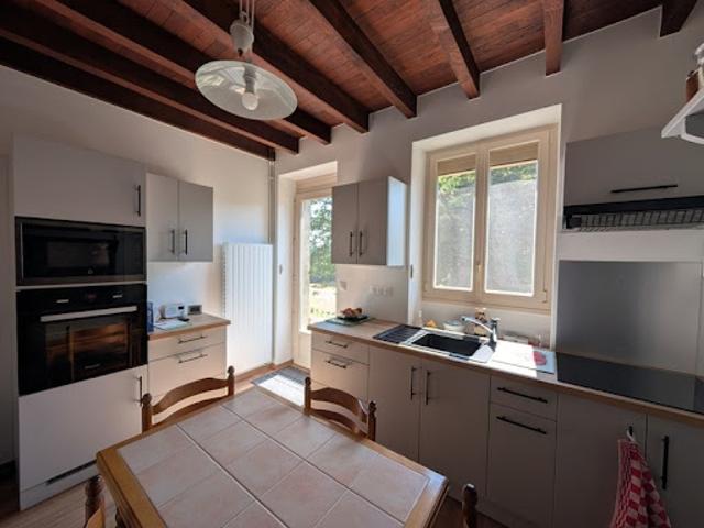 Maison vente à Tulle, Condat-sur-ganaveix