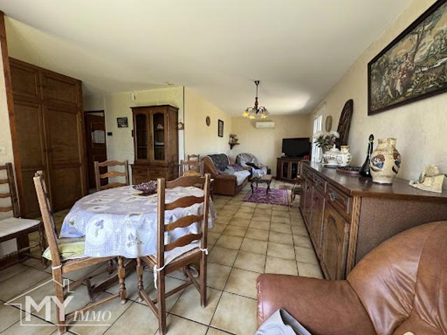 Maison vente à Bergerac, Saint-antoine-de-breuilh