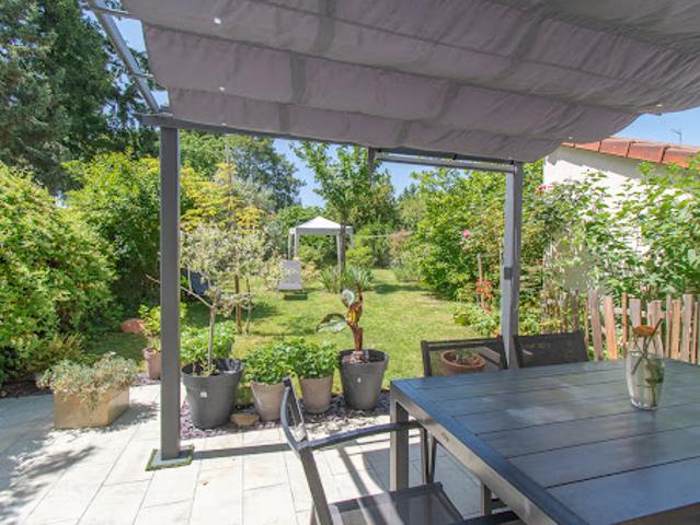 Maison vente à Vierzon