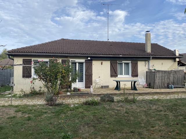 Maison vente à Sommelonne, Meuse
