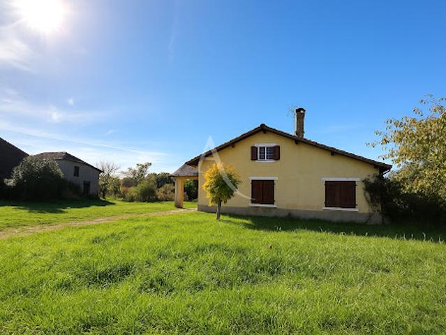 Maison vente à France métropolitaine, Lannemaignan