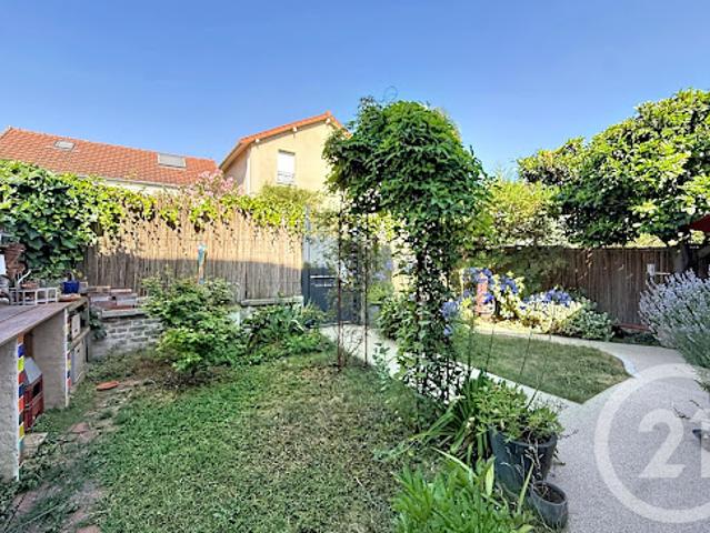 Maison vente à Nanterre, Colombes