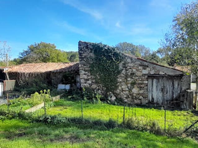 Maison vente à Les Sables-d'Olonne, Saint-avaugourd-des-landes