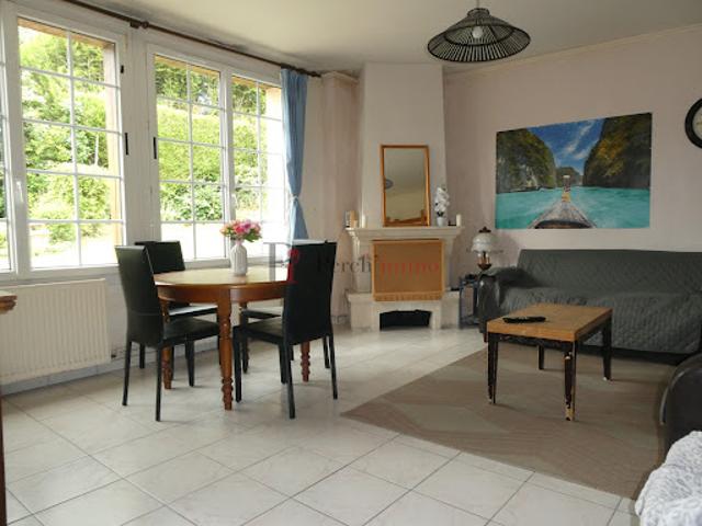 Maison vente à Mortagne-au-Perche, Le Gué-de-la-chaîne