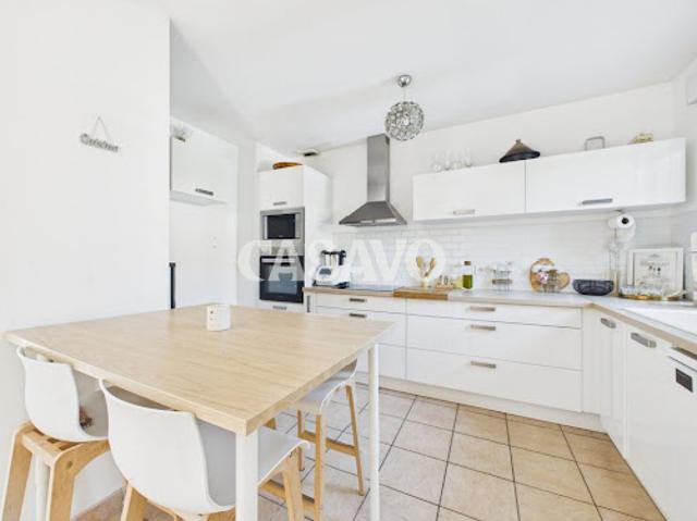 Maison vente à Lyon, Métropole de Lyon