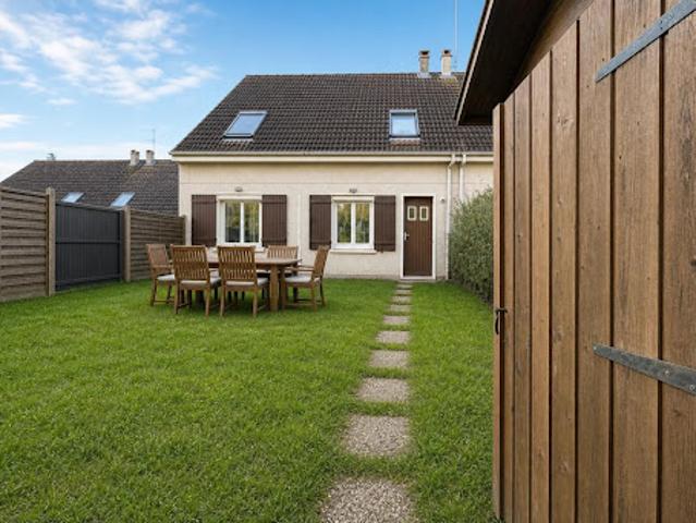 Maison vente à Montargis, Amilly