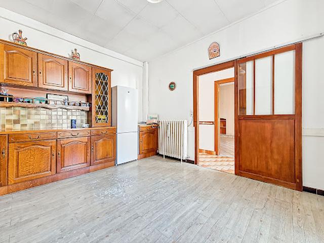 Maison vente à Angers