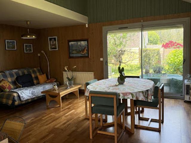 Maison vente à Kerléran, Arradon
