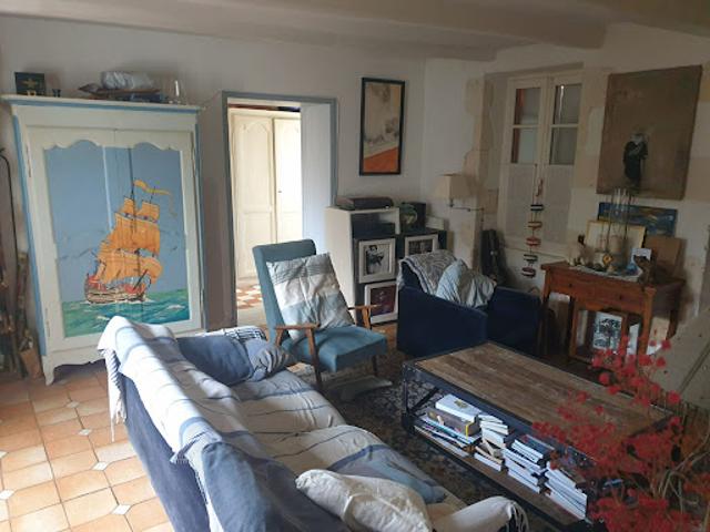 Maison vente à La Rochelle, Ars-en-ré