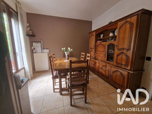 Maison vente à Mairie - Vieux-Pays, Aulnay-sous-Bois