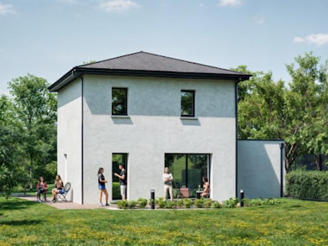 Maison vente à Aurillac