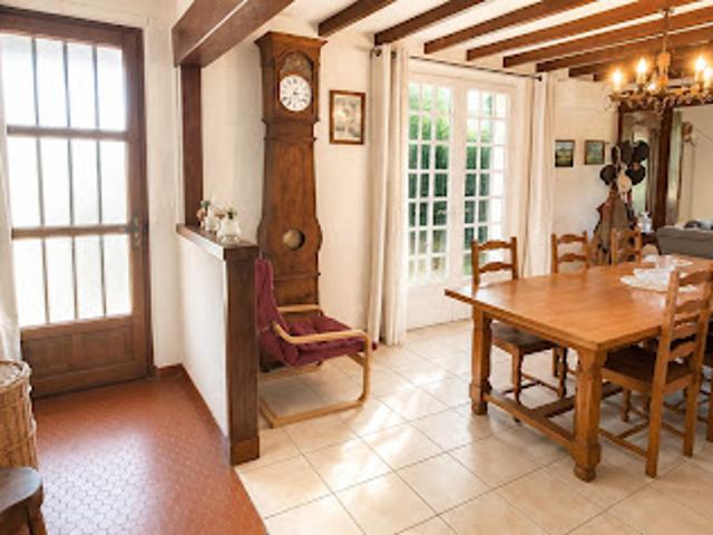 Maison vente à Langon, Bazas