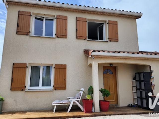 Maison vente à Montbrison, Bonson