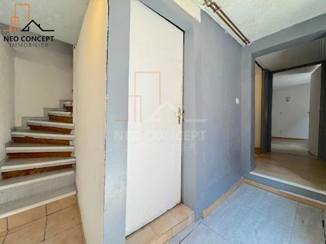 Maison vente à Saverne, Bouxwiller