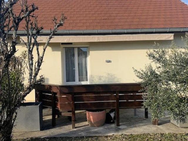 Maison vente à Belley, Virignin