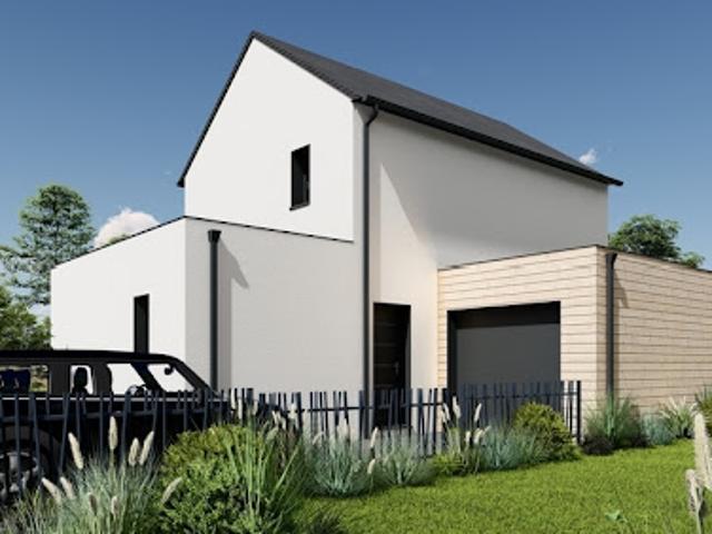 Maison vente à Brest, Bretagne