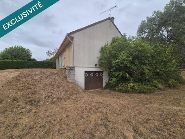 Maison vente à Guainville, Eure-et-Loir