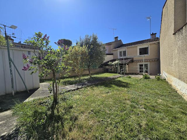 Maison vente à Castres