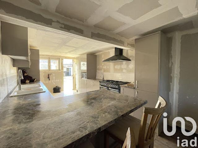 Maison vente à Caunay, Sauzé-entre-Bois