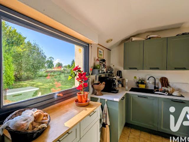 Maison vente à Lannion, Bretagne