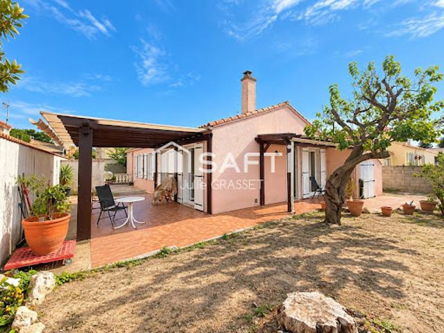 Maison vente à Montady, Hérault