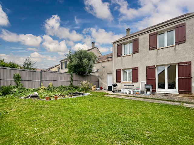 Maison vente à Pontoise, Courdimanche