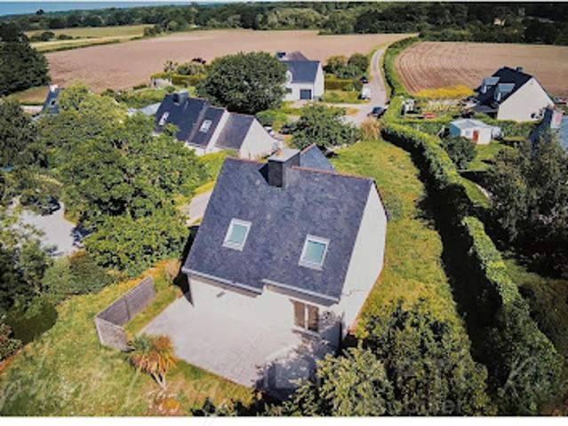 Maison vente à Lorient, Bretagne