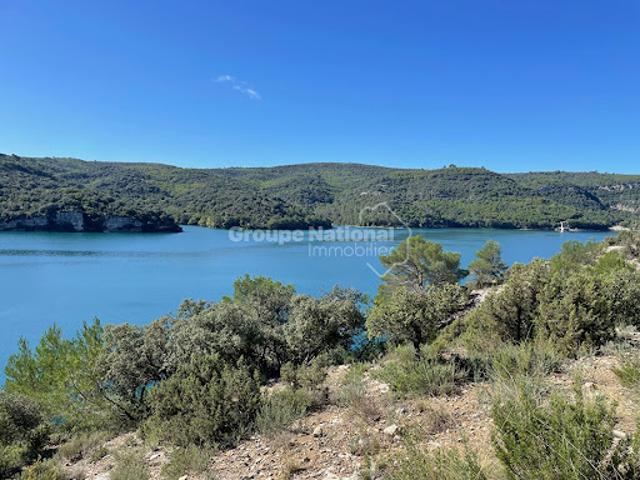 Maison vente à Forcalquier, Esparron-de-verdon
